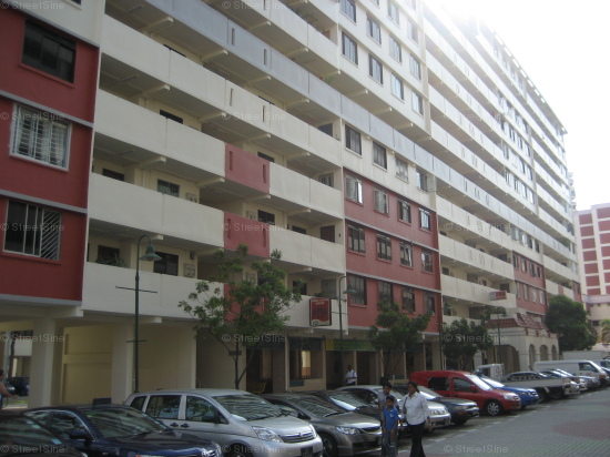 Blk 302 Chuan Village (Serangoon), HDB 3 Rooms #280232